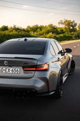 BMW M3 Competion M xDrive M3 Competion - BMW M3 Competion Gebrauchtwagen