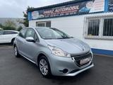 Peugeot 208 Active - Peugeot aus 2014