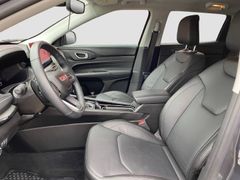 JEEP Compass S-Paket MHEV Leder Navi Kamera