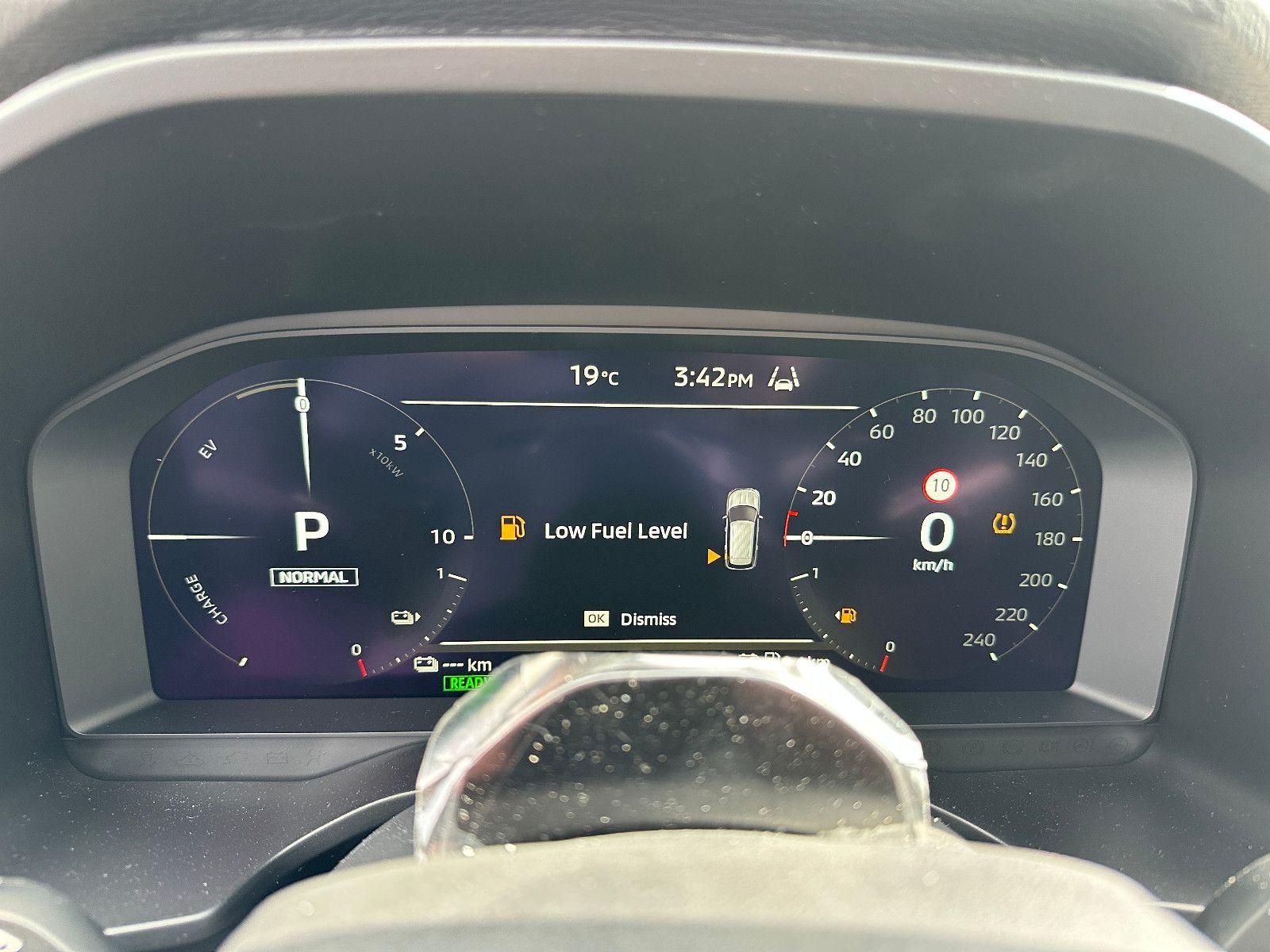 Mitsubishi Outlander - Bild 13