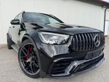 Mercedes-Benz Mercedes-AMG GLC 63 S 4MATIC+ Perform. Sitze