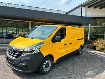 Renault Trafic - 4