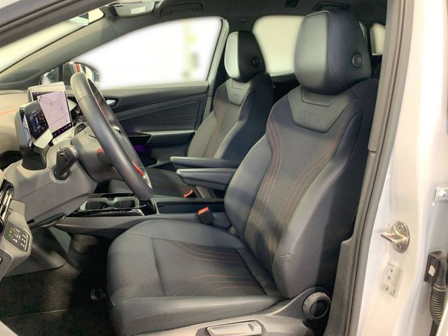 ID.4 GTX 4 MOTION IQ.LIGHT+AHK+NAVI+KAMERA+APP++