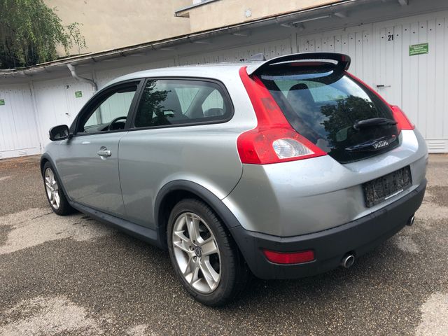 Volvo C30 D5 AUTOMATIK*140.780 KM*5-ZYLINDER 2,4 LITER