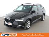 Skoda Fabia 1.0 TSI Soleil Aut.*NAVI*LED*TEMPO* - Skoda Fabia: 1.0