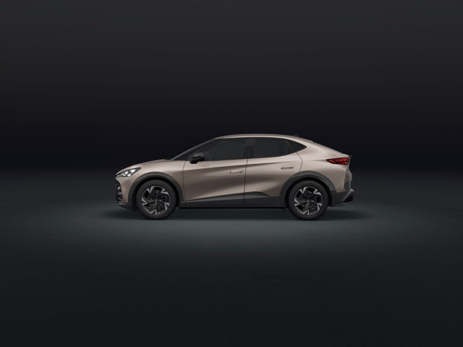 Cupra Tavascan - Bild 2