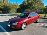 Ford mondeo mk3 BY5 - Ford Mondeo: Mk3