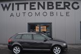 Audi A3 Sportback 1.2 TFSI Attraction-AHK - gebrauchte Audi A3 aus dem Jahr 2012