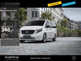 Mercedes-Benz Vito 114 TOURER PRO KLIMA NAVI 9SITZER LED TEMPO - Mercedes-Benz Vito in Kiel