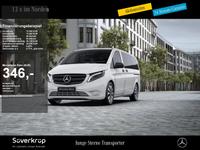 Mercedes-Benz Vito 114 TOURER PRO NAVI KLIMA LED 9SITZER LM TE