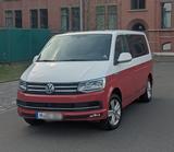 Volkswagen T6 MV "70 Jahre Bulli" | DSG*ACC*AHK*STDHZ - Volkswagen: Bulli