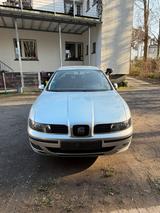 Seat Leon 1.6L Benziner - gebrauchte Seat Leon aus dem Jahr 2002