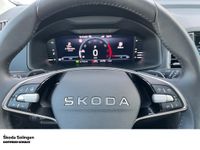 Skoda Karoq - Vorschau Bild 22