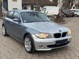 BMW 116 i Lim. 5-trg. KLIMA+ALU+MFL+TEMP+SHZ - BMW 116 aus 2004
