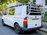 Volkswagen T5 Transporter 4Motion KR Seikel, Diff. - Kastenwagen Transporter