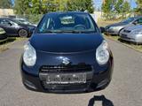 Suzuki Alto 1.0 Automatik TÜV neu! - schwarze Suzuki Alto