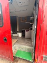 Mercedes-Benz 319 CDI Kofferaufbau Selbstausbau AHK 3,5t - Mercedes-Benz 319