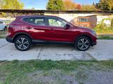 Nissan Qashqai N-Connecta,Navi,Automatik,Facelift, - gebrauchte Nissan Qashqai mit Facelift