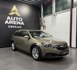 Opel Insignia Country Tourer 2.0 CDTI 4x4 ecoFlex*AHK - Opel Insignia: Eco