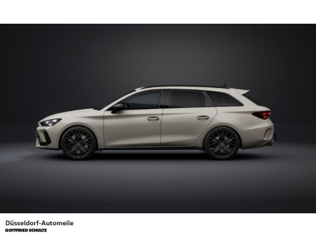 Cupra Leon - Bild 4