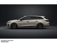 Cupra Leon - Vorschau Bild 4
