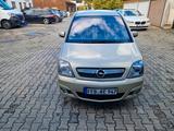 Opel Meriva 1.6 TWINPORT Edition Easytronic Edition - Opel Meriva: Easytronic