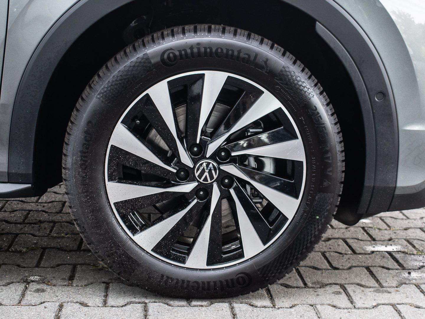 Volkswagen T-Roc - Bild 6