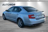 Skoda Octavia Lim. RS 2.0 220PS DSG - Skoda Octavia: Limousine