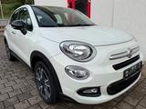 Fiat 500X Pop Star Klima,Navi,Temp,Alu,PDC,Mfl - Fiat 500X in Köln