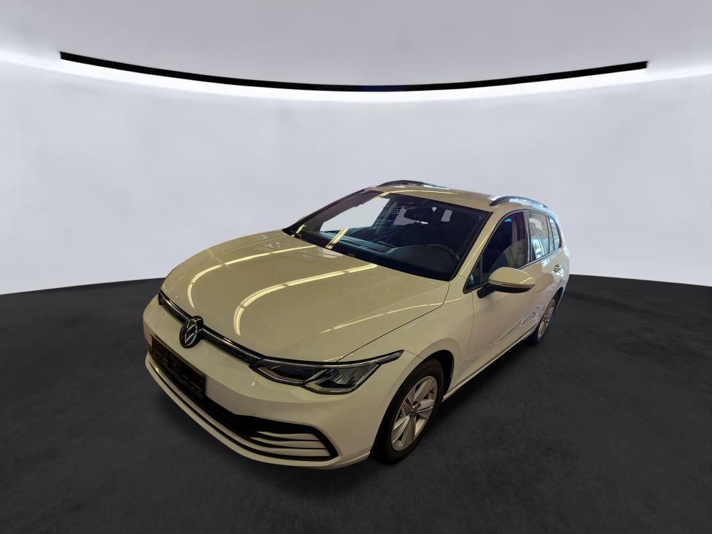 Volkswagen Golf - Bild 2