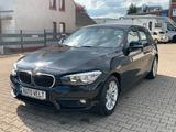 BMW 116 1 Limousine 5-trg. 116 i Advantage - BMW 116 in Solingen