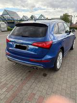 Audi SQ5 3.0 TDI plus tiptronic quattro - - Audi SQ5: Plus