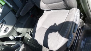 Renault Trafic Expression L2H1 1,6 dCi 145 PS 8 Sitze AH