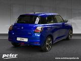 Suzuki Swift Comfort+ Hybrid - Suzuki Swift Gebrauchtwagen