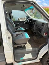 Volkswagen T4 California - VW T4 California von 1996