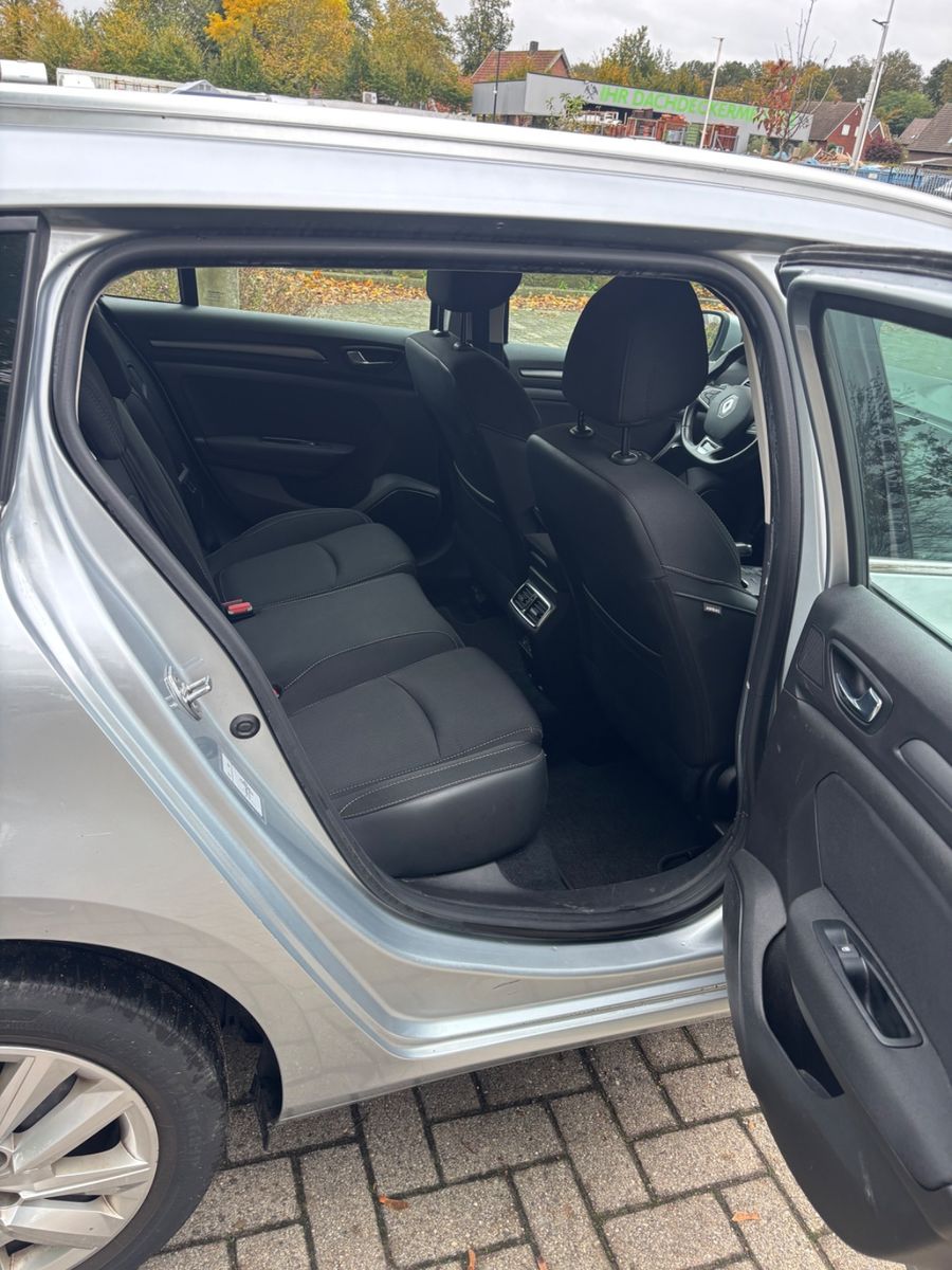 Foto 8 van RENAULT Megane