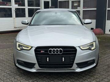 Audi A5 - 2