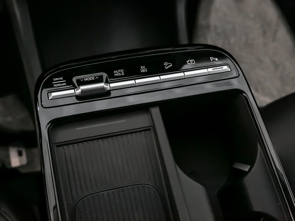 Hyundai Tucson – Bild 15