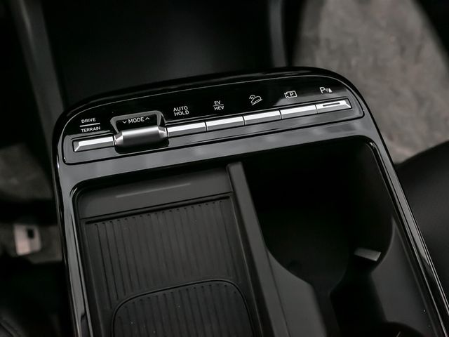 Hyundai Tucson Prime 1.6 Plug-In Hybrid 4WD Autobahnassi