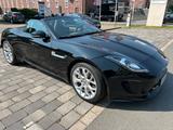 Jaguar F-Type 3.0 L V6 Kompressor - 9.000 km -  - Jaguar F-Type: V6