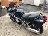 Kawasaki ZZR 1200 - KAWASAKI ZZR