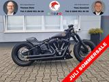 Harley-Davidson SOFTAIL FLS Heritage CUSTOM Classic FLSTCI - HARLEY-DAVIDSON FLSTC HERITAGE SOFTAIL