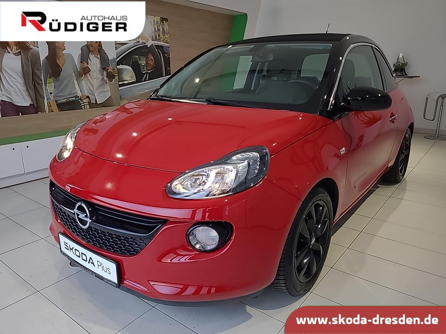 Opel ADAM OPEN AIR 1.4 INTELLILINK KLIMA Open Air