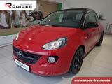 Opel ADAM OPEN AIR 1.4 INTELLILINK KLIMA Open Air - Opel Adam Gebrauchtwagen in Dresden