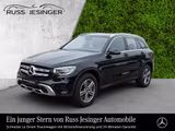 Mercedes-Benz GLC 300 de 4M *LED*Cam*Pano*EasyP*ParkA*MBUX*LMR - Mercedes-Benz GLC 300 in Stuttgart