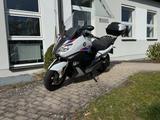 BMW C650 Sport HP Design - BMW C 650 SPORT