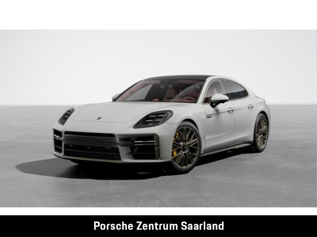 PORSCHE Panamera Turbo S E-Hybrid Burmester,Sportdes.Nac