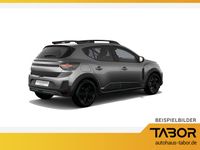 Dacia Sandero - Vorschau Bild 3