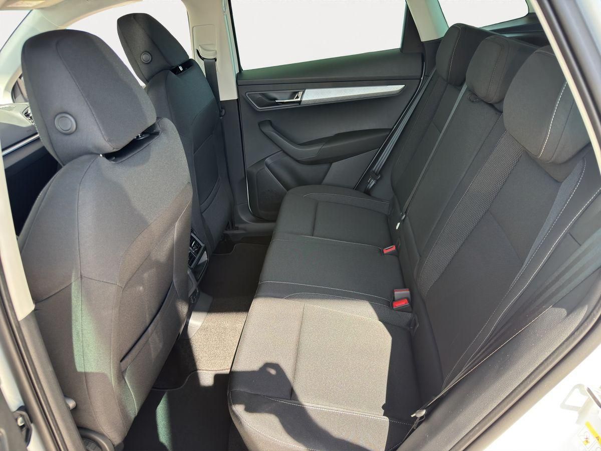 Skoda Karoq - Bild 11
