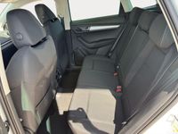 Skoda Karoq - Vorschau Bild 11